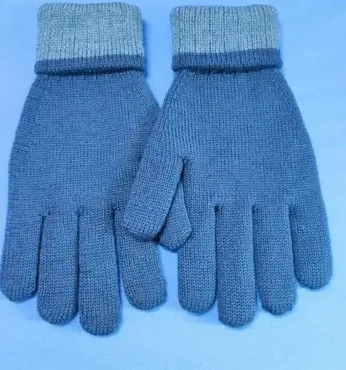 [Vivasknit] Перчатки (Наталья Васив)