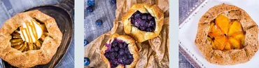 [Pastry is magic] Галеты без границ. Тариф Самостоятельный (Нина Тарасова)