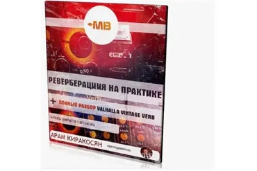 [Muzbiznes] Реверберация на практике (Арам Киракосян)
