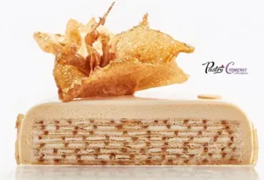 [Pastry Club] Блинный торт (Мария Селянина, Татьяна Сердцева)