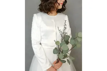 [Aurora Sew] Жакетный старт. Жакет с нуля для любой фигуры (Анна Михайлова)