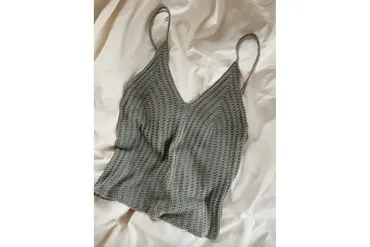 [My Favourite Things] Топ Camisole No4