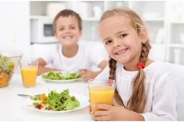 [healthlife.school] Детский гид для здоровья детей