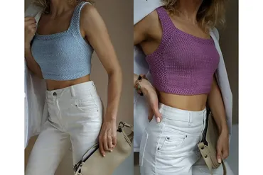 Топ topsguare_by_trends (trends_knitting)
