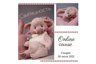 СвиНяшность (Виктория Макарова)