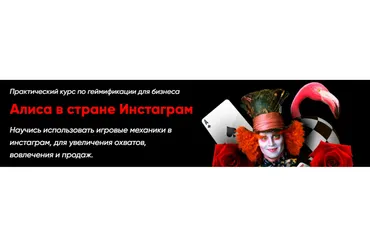 Алиса в стране Инстаграм (Ася Жгилева)