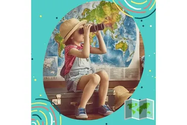 Занимательная кругосветка (Евгения Пирадова)