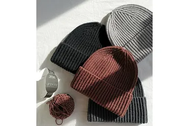 Шапка Ole Hat (Susanne Müller)