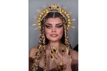 [makeitupbeauty] Top Mua Makeup Conference 2021. Тариф VIP