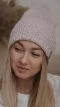 Шапка Universal hat (staryxo_knit)