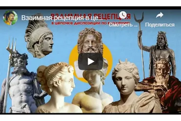 Цепочки диспозиций по управлению: 45 вариантов взаимной рецепции (Алексей Шлыков)