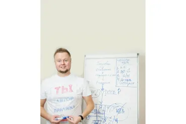 Универсальная методика работы с частями личности по Макулову (Владимир Макулов)