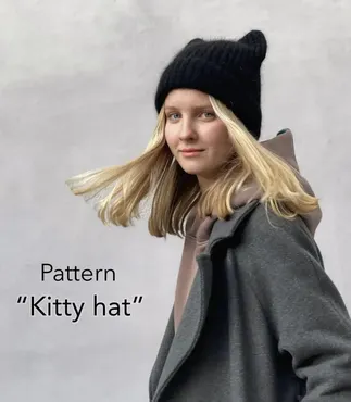 Шапка Kitty_hat (anastasiya_alekseichik)