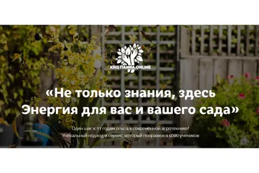 Прививки растений. Тариф -  Без домашнего задания (Ольга Борисова, Кристианна Виниченко)