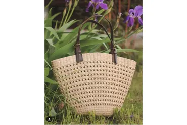Сумка provence (milka_accessories)