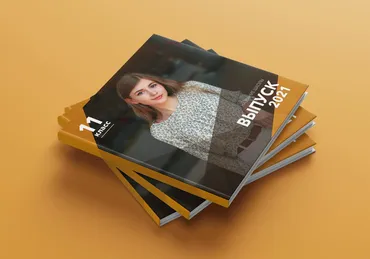 [mironova.studio] PSD-Шаблон фотокниги Orange. Размер 30x30 (Ирина Миронова)