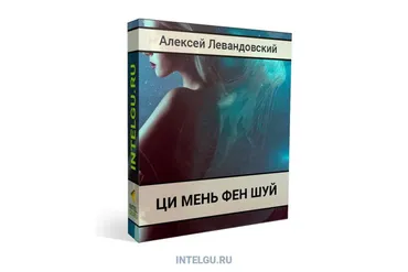Ци Мень Фен Шуй (Алексей Левандовский)