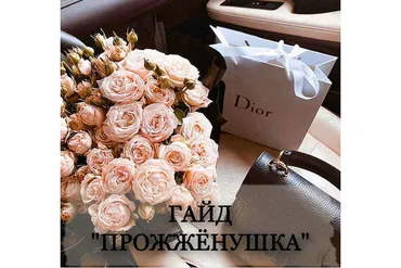 Гайд «Прожжёнушка» (madwoman.96)