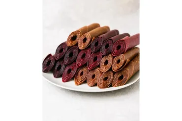 [homebakery42] Видеоурок по пастиле (Галина Макеева)