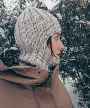 [lo.ve_winter] Балаклава Winter (Елена Вдовина)