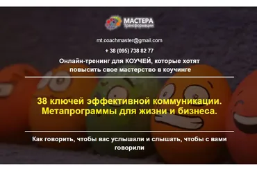 38 ключей эффективной коммуникации. Метапрограммы для жизни. Пакет Практик (Лидия Радичи-Шпаковская)