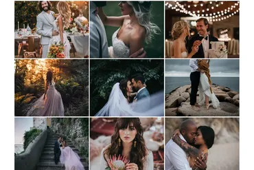 Портретные и Свадебные Пресеты Nicole Ashley Presets ACR & LR (Nicole Ashley)