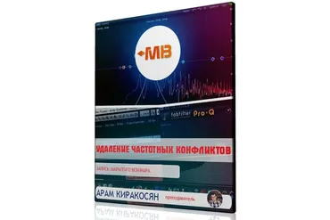 [Muzbiznes] Удаление частотных конфликтов (Арам Киракосян)