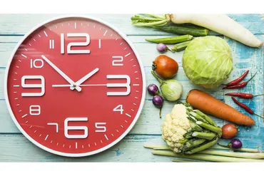 [vegfoodrus] Интервальное голодание