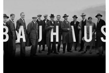 [Bang Bang Education] Вводный курс Баухауса (Дарья Сорокина)