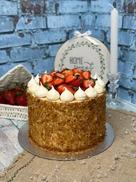 Сладкий мираж (zali_food)