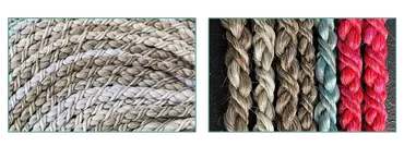 [Braidway] Мастер-класс по круглым косам Antic Braids / wisdom braids (Анна Лебрун)