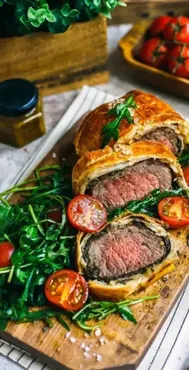 [Home chef] Много мяса 2.0