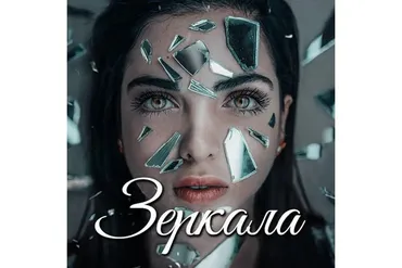 [NZClub] Зеркала (Алиса Верещагина)