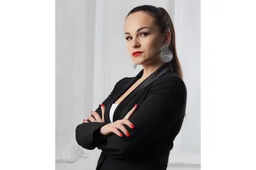 Любовь к себе: женщина нового уровня (Марина Мацыганова)