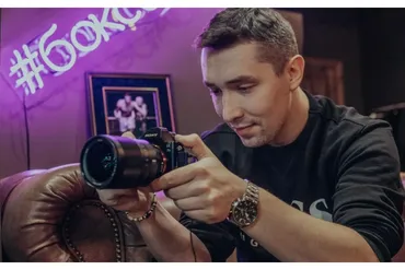 Съемка и монтаж видео на телефоне. Пакет «Vip» (Евгений Кочетков)