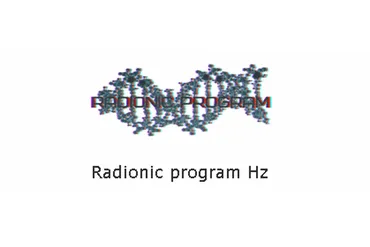 [ETPro] Radionic program Hz Исцеление детских травм