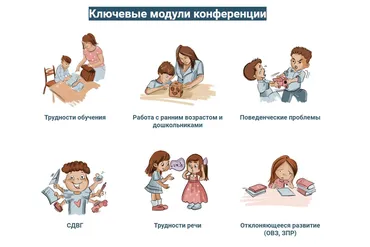 [PRO-Школа] PRO Двигательную коррекцию в обучении (Ольга Семенова, Светлана Плахова)