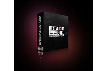 Beatmaking Guru (Дон Хуан Beatz)