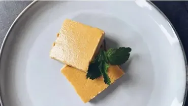 [Labfood] Лакомые ПП-десерты (Яна Нетреба)