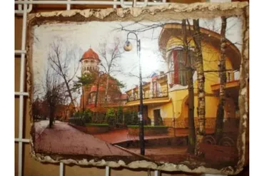 [sadmi] Картины из песка. Картины из гипса
