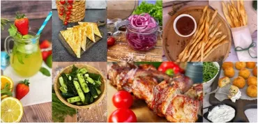 [glubokopolezno] Глубоко о вкусном. Пикник