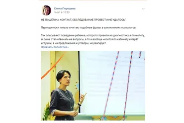 Игровая нейропсихологическая диагностика и коррекция (Елена Порошина)