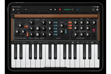[LogicProHelp] How To Make Techno (Александр Владимиров)