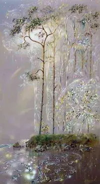 Сосны (Александр Маранов)
