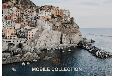 [Vivid presets] Пресеты Vivid Mobile Collection, Dng