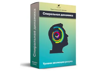 [Meta Leader] Спиральная динамика (Кирилл Прищенко)