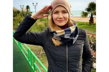 Тризёнок (Анастасия Гончарова)