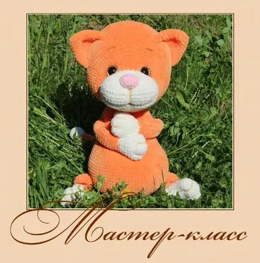 Маркиз (Анна Садовская)