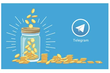 Быстрый старт в Telegram (Павел Проценко)