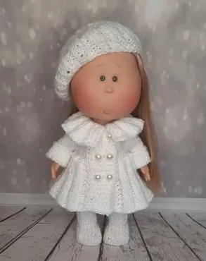 Ангелина (Лариса Пронина)